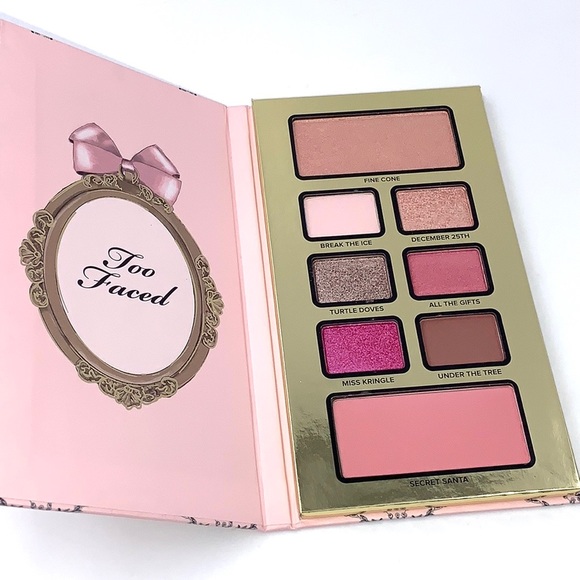 Too faced enchanted wonderland looks Clearance